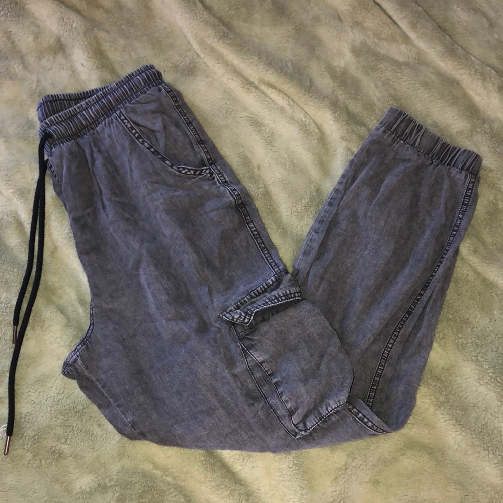 Fashion joggers